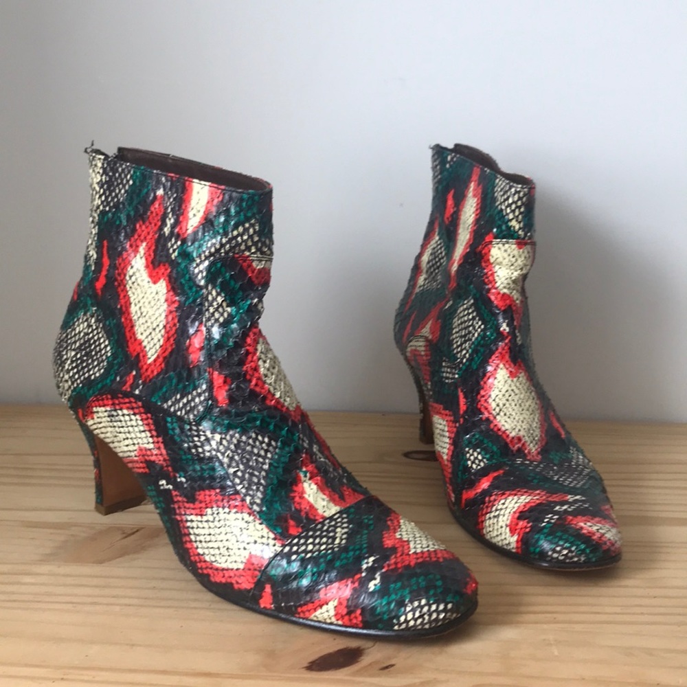 Rachel Comey Raine Boot